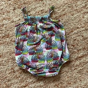 Posh Peanut Bubble 18m